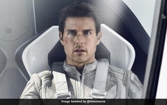 Том Круз исполнит смертельные трюки на церемонии закрытия Олимпийских игр в Париже