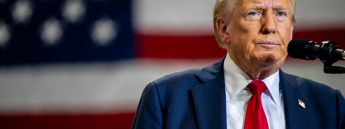 Снимет ли Трамп санкции с России? В его штабе назвали два пути в решении украинского конфликта