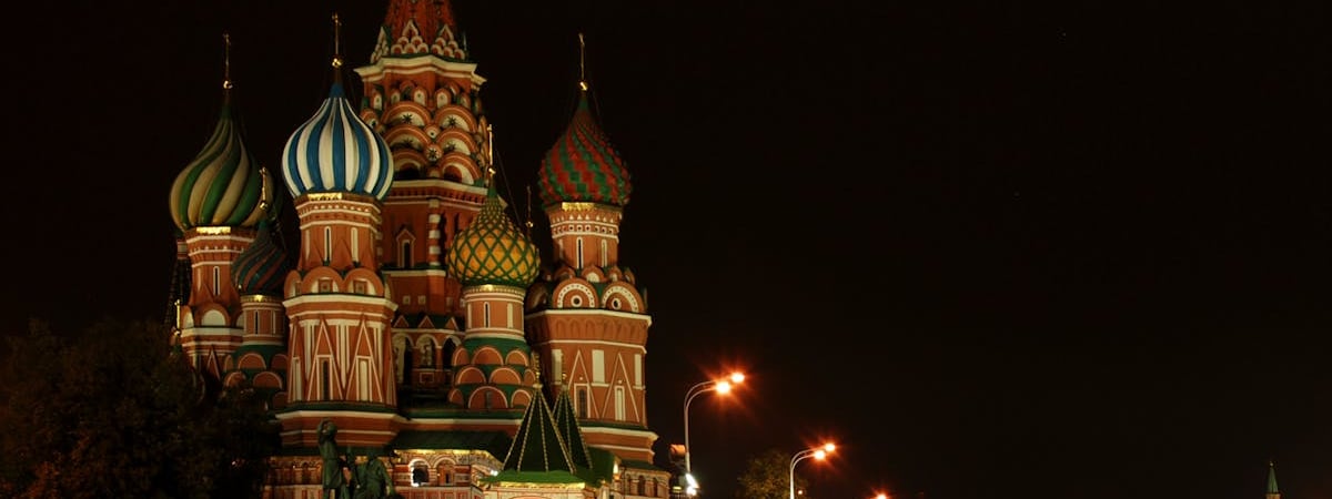 Власти Москвы заявили об одной из масштабных атак беспилотников