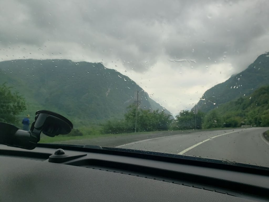 В Грузию на Buick Encore. Семья из Беларуси проехала 6 600 км — во сколько обошлось такое путешествие?