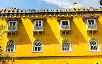 Португальский флот наблюдает за 5 военными кораблями РФ у своих берегов