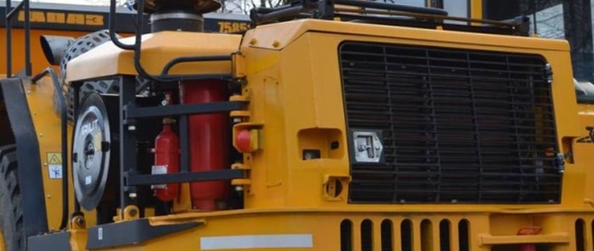 50 тонн! БЕЛАЗ показал новую версию самого мощного самосвала