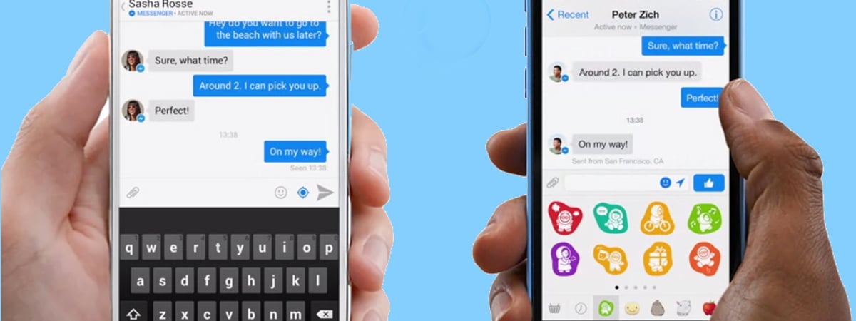 Могут за вами следить? Эксперты Google призвали срочно отключить эти настройки в мессенджерах Telegram и WhatsApp — Полезно