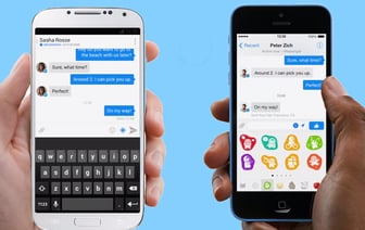 Могут за вами следить? Эксперты Google призвали срочно отключить эти настройки в мессенджерах Telegram и WhatsApp — Полезно