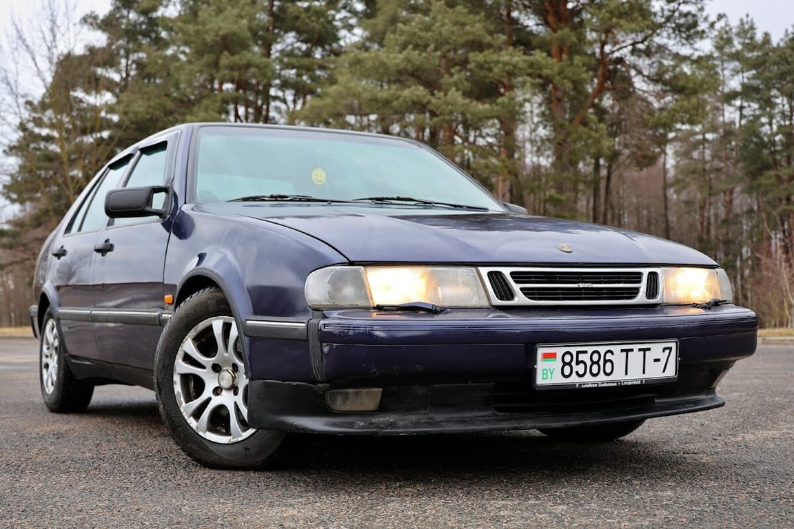 Saab