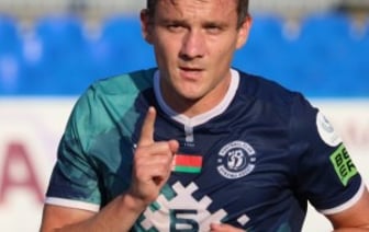 «Динамо-Брест» назвало лучшего игрока команды сезона 2023