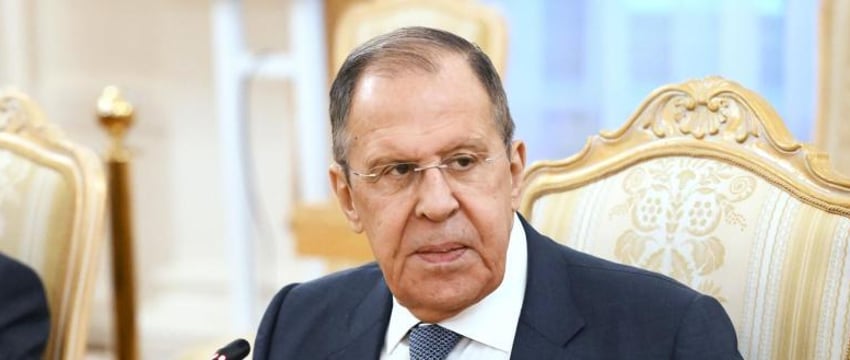 Ядерная доктрина России сейчас уточняется - Лавров