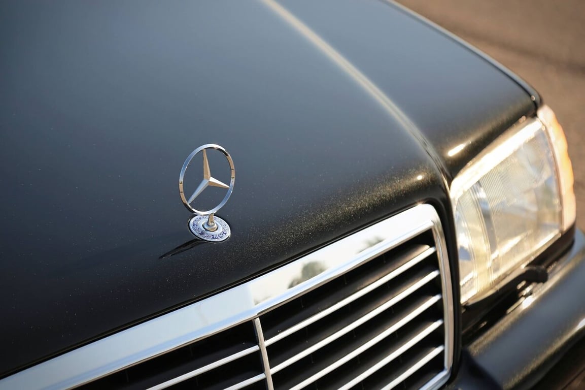 Mercedes