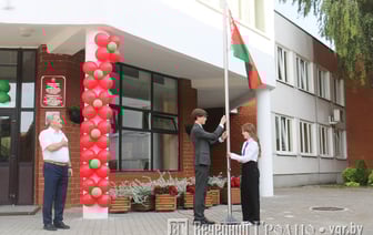 Стала известна тема первого урока в школах Беларуси