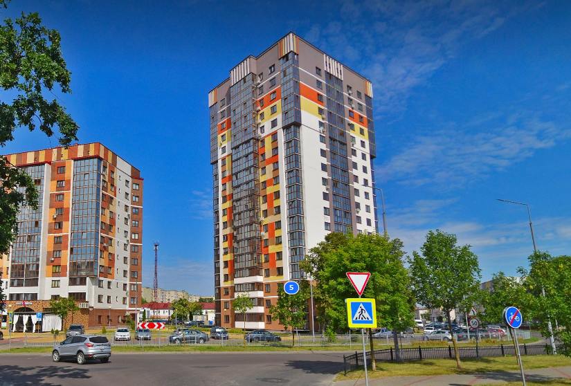 В Бресте на улице Папанина продали самую дорогую квартиру. Сколько она стоила?