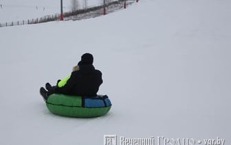 Под Гродно закрывают парк активного отдыха