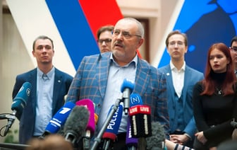 ЦИК РФ обнаружил в подписях за Надеждина брака в три раза больше допустимого. Что ответил кандидат?