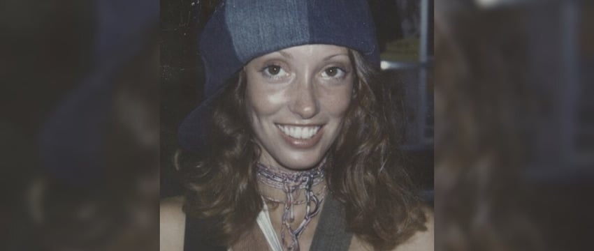 Актриса "Сияния" Шелли Дюваль скончалась в возрасте 75 лет