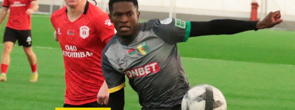 Футболисты «Немана» одержали крупную победу в Бресте