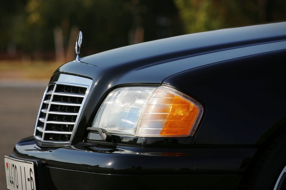 Mercedes