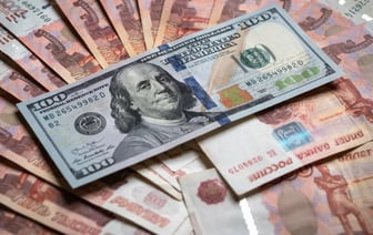 Экономисты предсказали ослабление российского рубля на фоне «торговых войн» Трампа. Как скажется на курсах в Беларуси? — Анализ