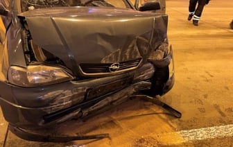 В Германии из-за ДТП с фурой белоруса закрывали два туннеля