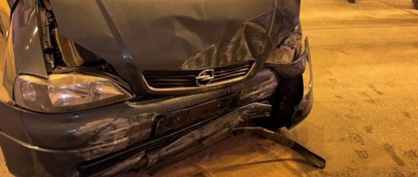 В Германии из-за ДТП с фурой белоруса закрывали два туннеля