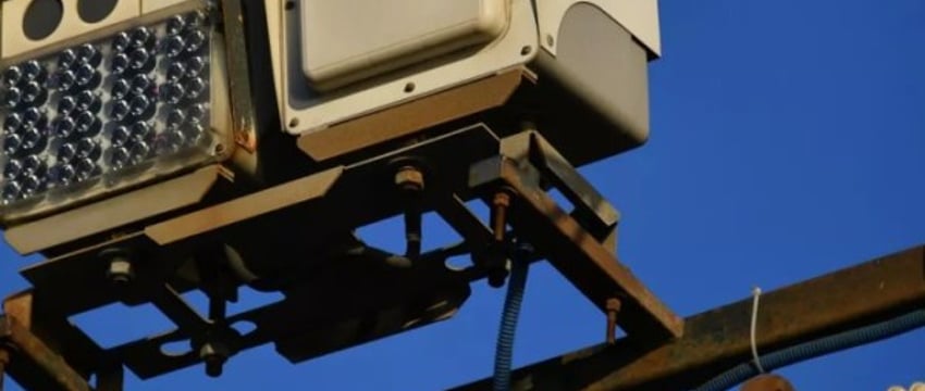 Камеры во дворах и на заправках будут фиксировать отсутствие техосмотра
