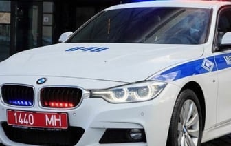 Водитель BMW предъявил «Стреле» поддельные права. Вот, что ему грозит