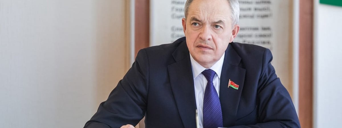 «Можно сделать толокой» — В парламенте призвали белорусов «не ждать, что придет власть и все сделает»