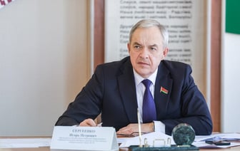 «Можно сделать толокой» — В парламенте призвали белорусов «не ждать, что придет власть и все сделает»