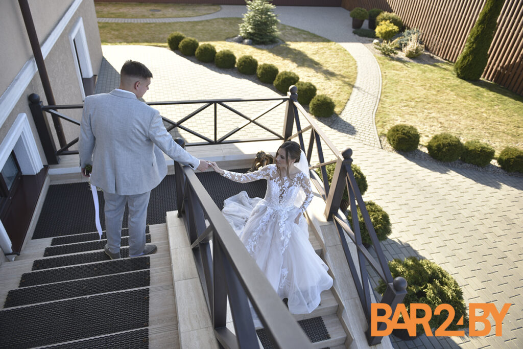 Сколько стоит выйти замуж, рассказала невеста