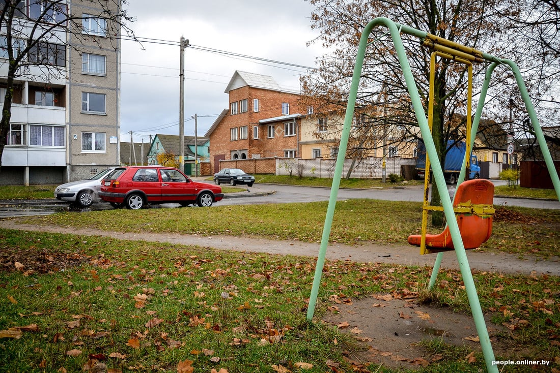 Белорус уверяет, что много лет растил не своих детей — и не знал об этом