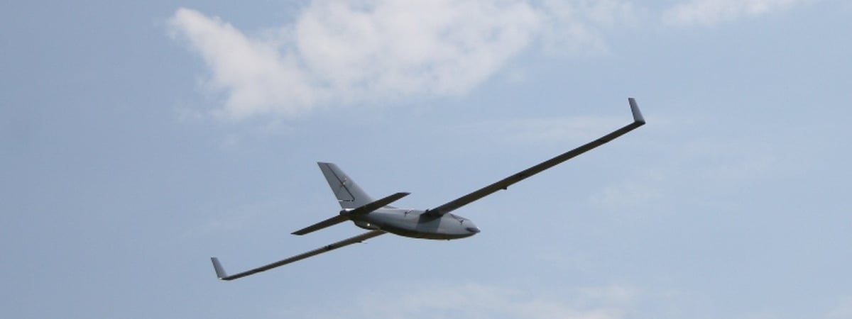 «Вошел со стороны Беларуси» — Минобороны Латвии пожаловалось НАТО на упавший российский беспилотник