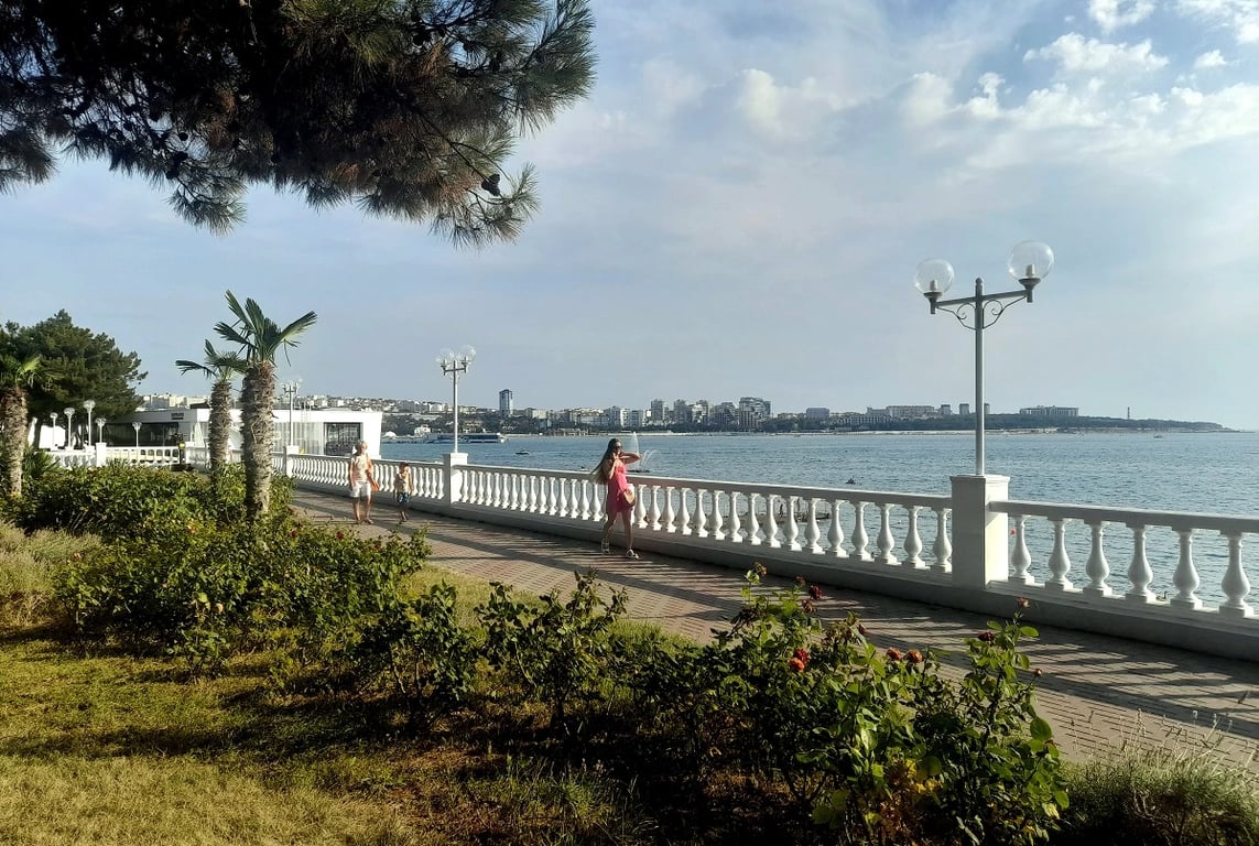 Стартуем из Бреста! 5200 км пути, пробки и коровы на дорогах – путешествие к морю в Абхазию на машине