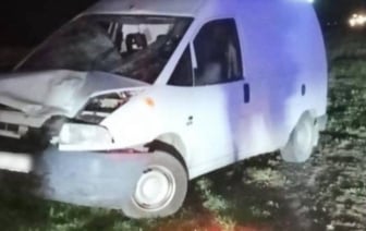 Трагедия на дороге: гибель велосипедиста в результате ДТП