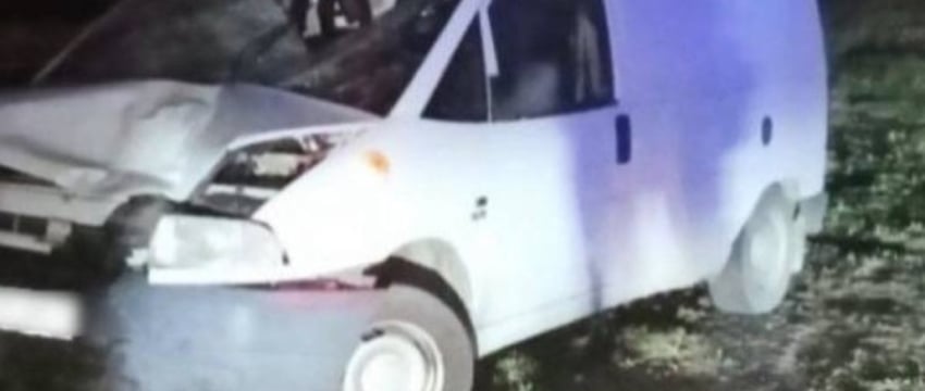 Трагедия на дороге: гибель велосипедиста в результате ДТП