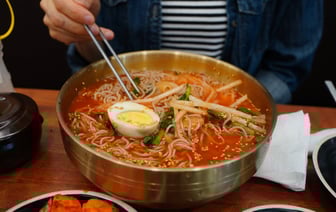 Отстраненный от должности президент Южной Кореи предстал перед судом по делу об импичменте