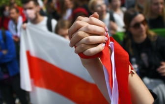 Турарбекова: «Путин, конечно, никогда не признается, что Лукашенко является его ролевой моделью»