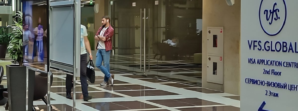 Польша отменила предварительную регистрацию на визы для одной категории белорусов