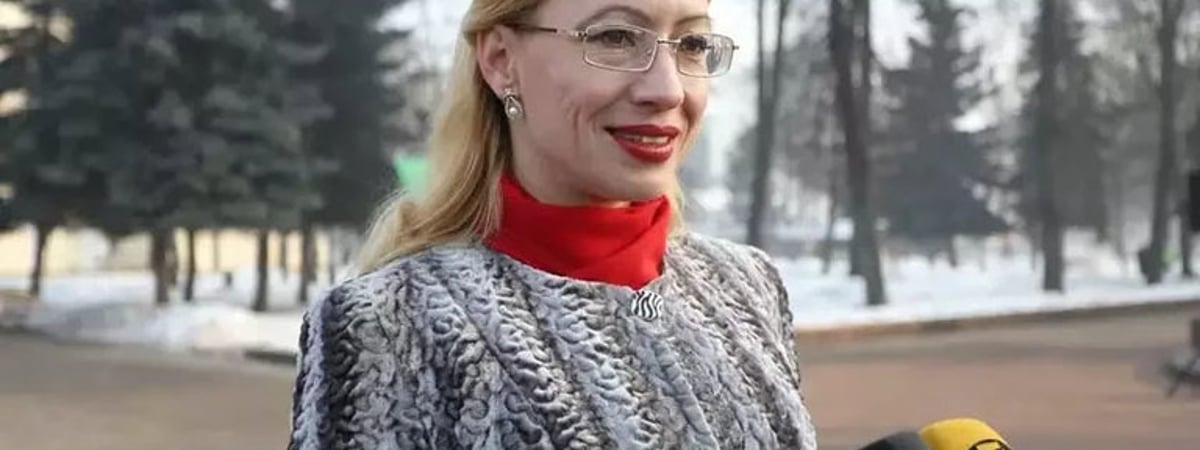 «Приглашаю товарищей из ГУБОПиК посетить это мероприятие». Бондарева набросилась на музей Янки Купалы и художника Сушу