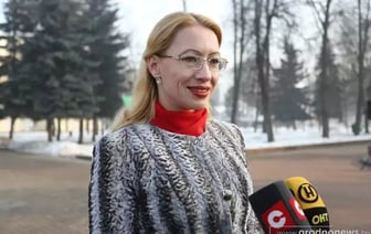 «Приглашаю товарищей из ГУБОПиК посетить это мероприятие». Бондарева набросилась на музей Янки Купалы и художника Сушу