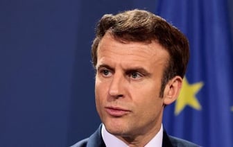 Макрон: Европа может погибнуть в ближайшие годы