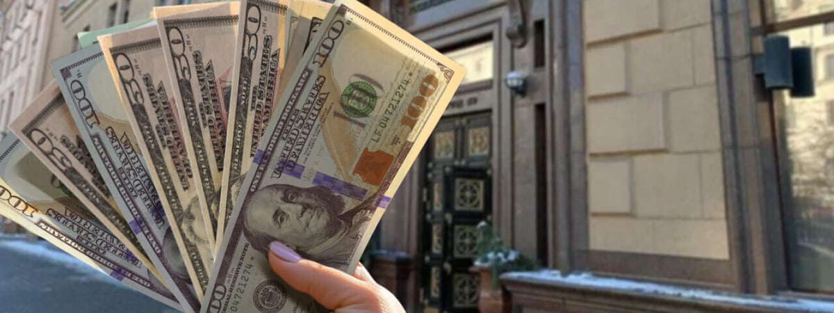 «Доллары и евро уже не интересны» — В Беларусбанке оценили «востребованность» иностранных валют для экономики