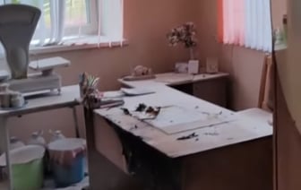 Подробности пожара в административном здании дома-интерната в Брестской области