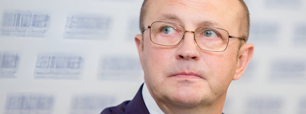 «Дополнительное бремя» — Мэр Друскининкая раскритиковал предложение Литвы закрыть два КПП на границе с Беларусью