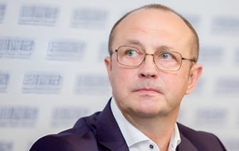 «Дополнительное бремя» — Мэр Друскининкая раскритиковал предложение Литвы закрыть два КПП на границе с Беларусью