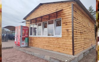 В Гродно открылось кафе с восточной кухней — где оно находится