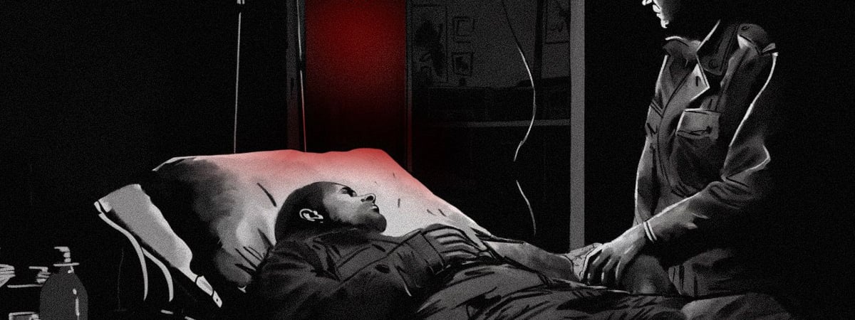 Желание «решать вопросы» силой, ПТСР и равнодушие. Как беларуские добровольцы возвращаются к мирной жизни