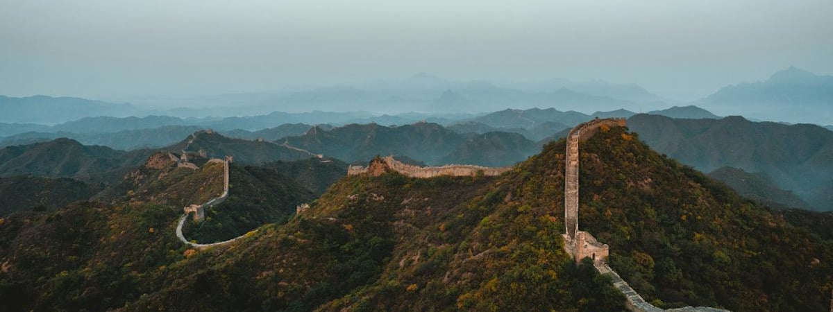 Китай ввел санкции против пяти компаний США из-за поставок оружия Тайваню