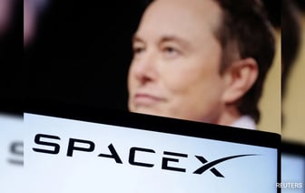 Маск поможет SpaceX отказаться от Международной космической станции НАСА к 2030 году