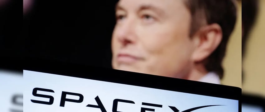 Маск поможет SpaceX отказаться от Международной космической станции НАСА к 2030 году