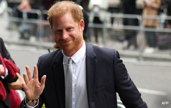 Принц Гарри получит миллионы к своему 40-летию: отчет