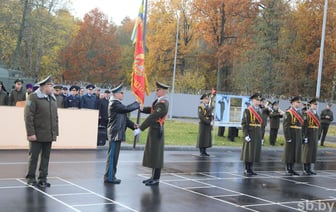 Украина оборудует первую и вторую линии обороны на границе с Беларусью