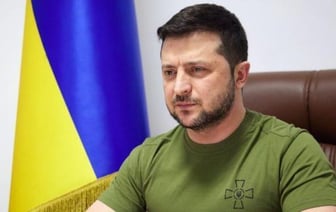 Зеленский готовит ещё один план, он только для Украины